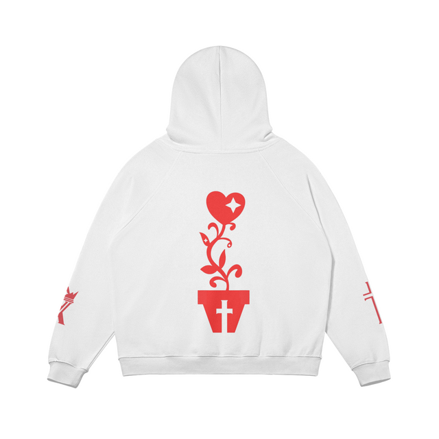 PLANT HOODIE