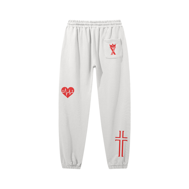 ALIVE SWEATPANTS