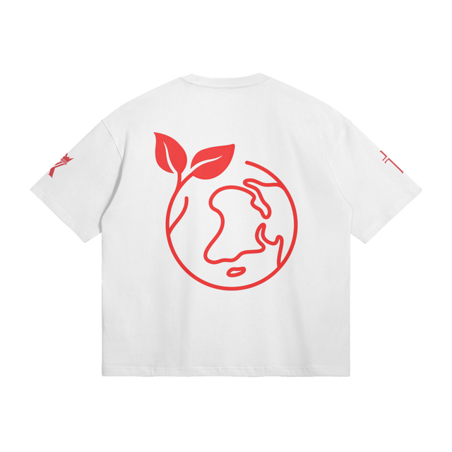 EARTH T-SHIRT