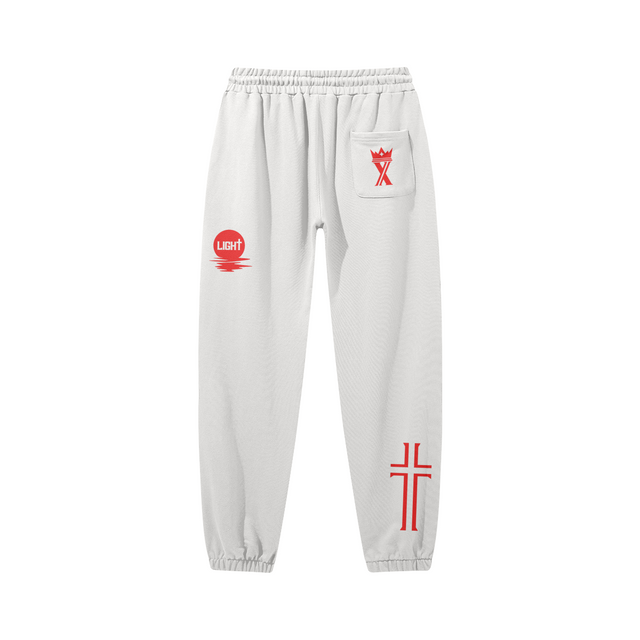 SON LIGHT SWEATPANTS