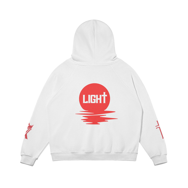 SON LIGHT HOODIE