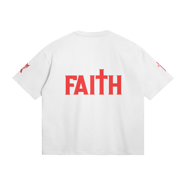 HAVE FAITH T-SHIRT