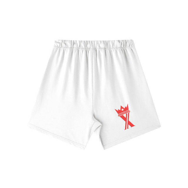 ALIVE SWEATSHORTS