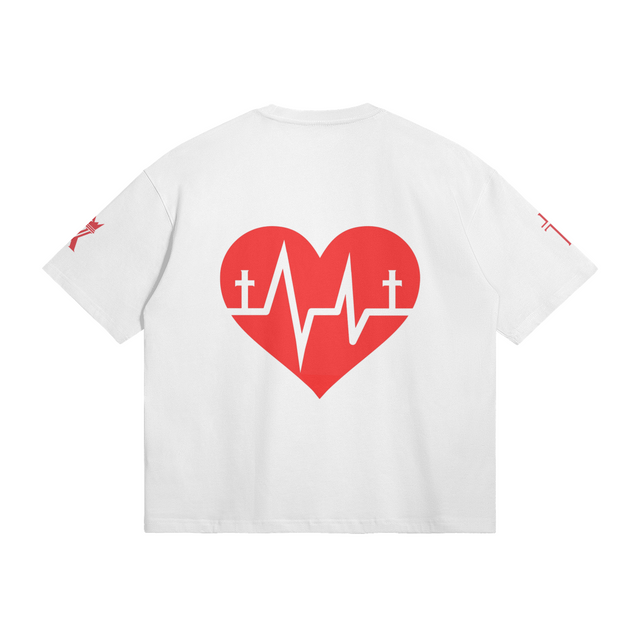 ALIVE T-SHIRT