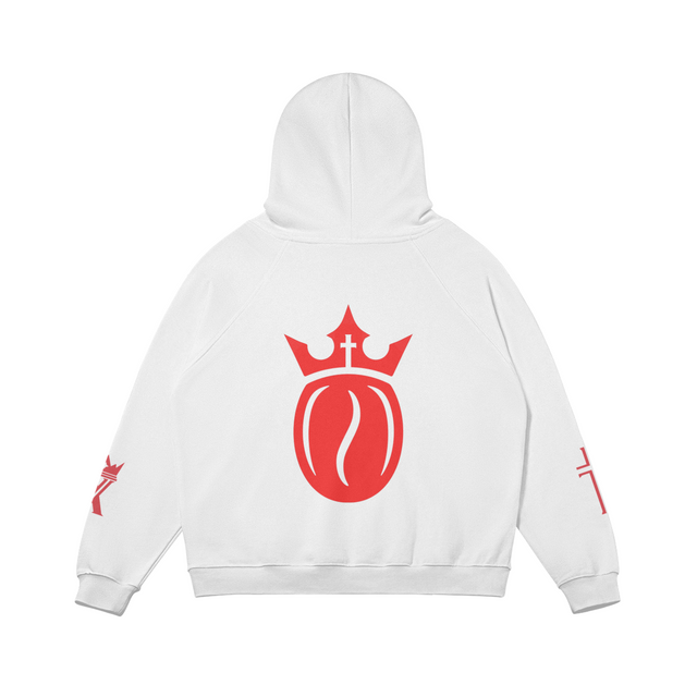 SEED HOODIE