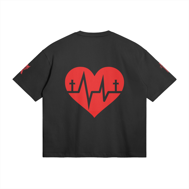 ALIVE T-SHIRT