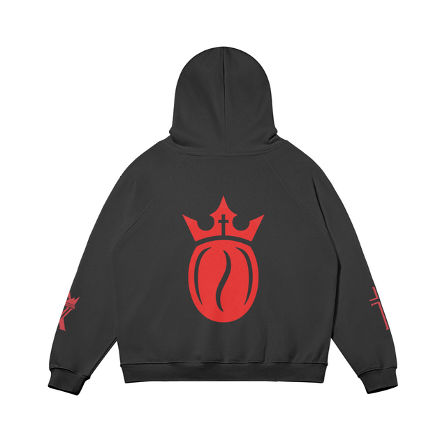 SEED HOODIE
