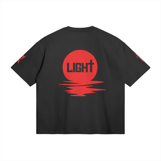 SON LIGHT T-SHIRT