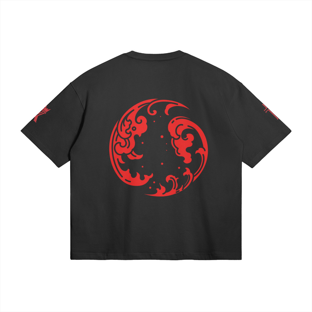 WATER T-SHIRT