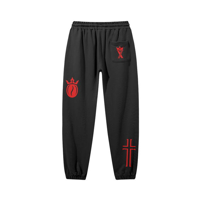 SEED SWEATPANTS