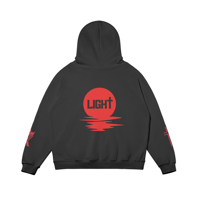 SON LIGHT HOODIE