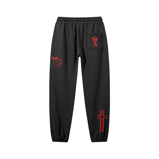EARTH SWEATPANTS