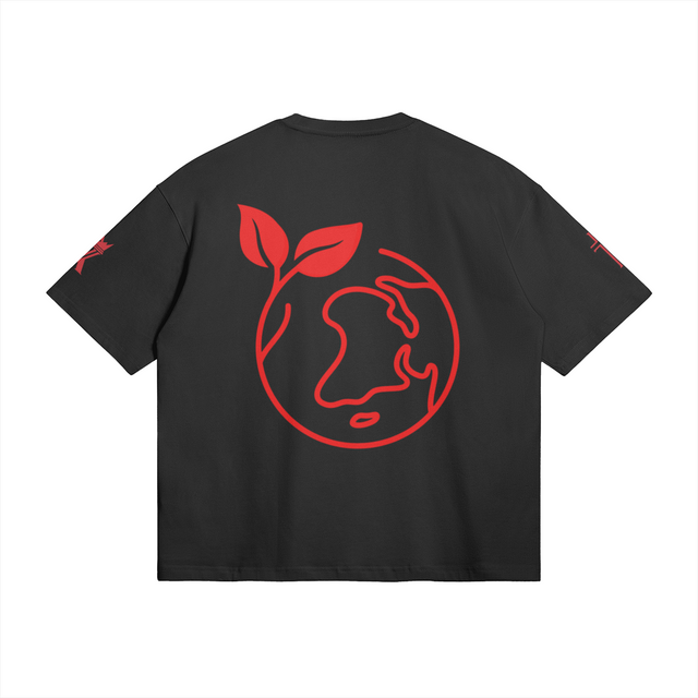 EARTH T-SHIRT