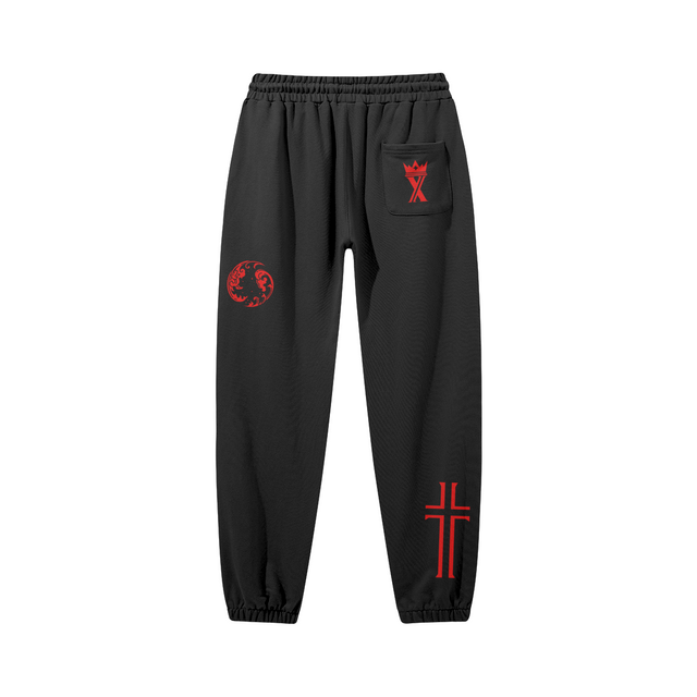 WATER SWEATPANTS