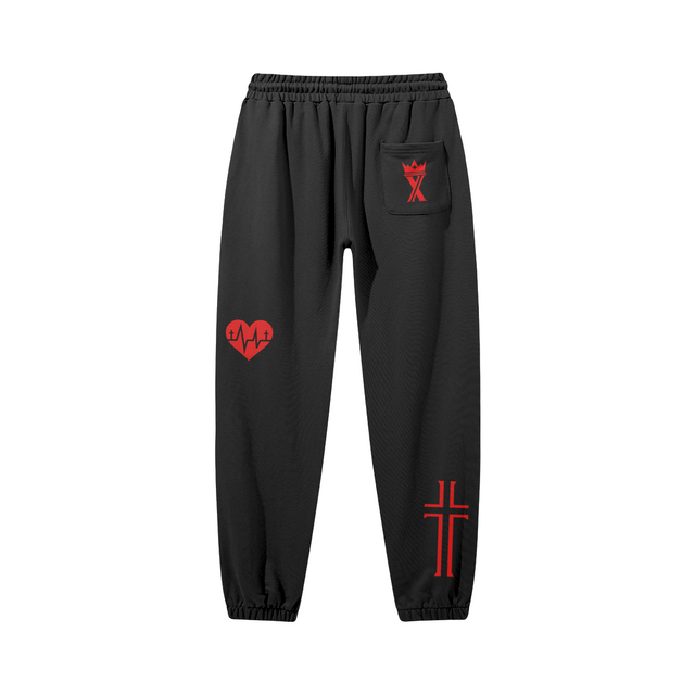 ALIVE SWEATPANTS